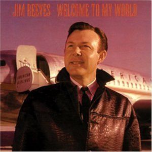 Jim Reeves